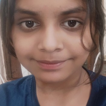 Dhriti panchal